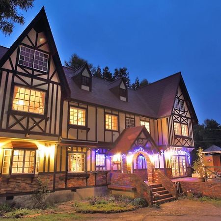 ペンション ちゃうちゃう Bed & Breakfast Hakuba Bagian luar foto